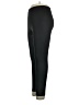 Emery Rose Solid Black Active Pants Size 1XL - photo 5