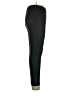 Emery Rose Solid Black Active Pants Size 1XL - photo 4