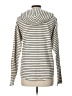 Chaps Silver Long Sleeve T-Shirt Size L - photo 2