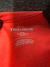 Under Armour 100% Polyester Pink Pullover Hoodie Size M (youth) - photo 3
