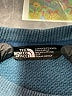 The North Face Teal Pullover Sweater Size S - photo 7