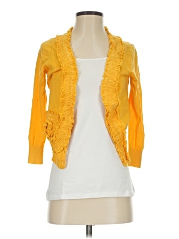 Sparrow Cardigan (view 1)