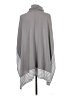 Doe & Rae Gray Casual Dress Size M - photo 2