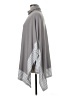 Doe & Rae Gray Casual Dress Size M - photo 5