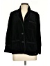 Sonia Rykiel Black Blazer Size L (estimated) - photo 1