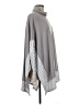 Doe & Rae Gray Casual Dress Size M - photo 4