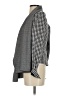 CAbi Houndstooth Gray Blazer Size XS - photo 5