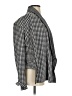 CAbi Houndstooth Gray Blazer Size XS - photo 4