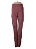 SPANX Burgundy Casual Pants Size S (estimated) - photo 1