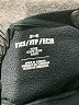Under Armour 100% Polyester Black Pullover Hoodie Size XS (youth) - photo 3