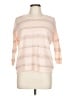 Madewell Pink Pullover Sweater Size L (estimated) - photo 1