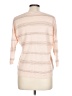 Madewell Pink Pullover Sweater Size L (estimated) - photo 2