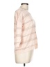 Madewell Pink Pullover Sweater Size L (estimated) - photo 4