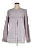 Gap Gray Long Sleeve Blouse Size M - photo 1
