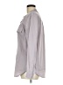 Gap Gray Long Sleeve Blouse Size M - photo 5