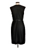 DressBarn Black Cocktail Dress Size 10 - photo 2