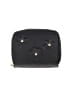 Unbranded Black Leather Messenger One size - photo 1