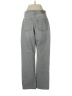Madewell Gray Jeans Size 27 waist - photo 2