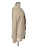 Mossimo Supply Co. Tan Cardigan Size L - photo 4