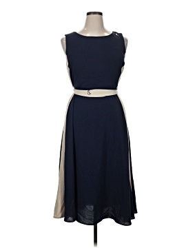 Connected Apparel Casual Dress