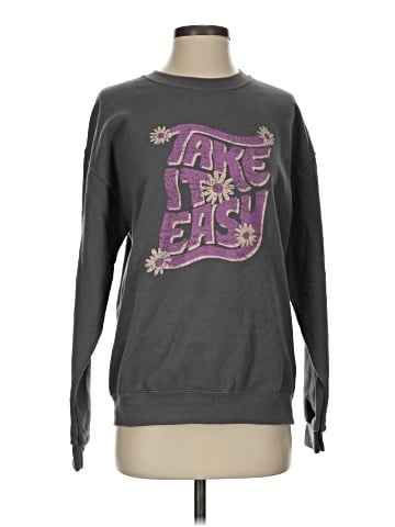 Sweet Claire Sweatshirt (view 1)