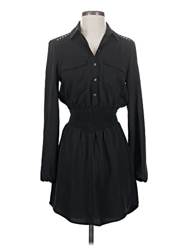 Express Casual Dress (view 1)