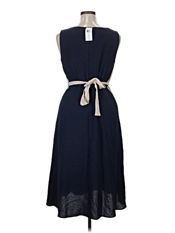 Connected Apparel Casual Dress (view 2)
