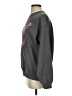 Sweet Claire Graphic Gray Sweatshirt Size S - photo 5