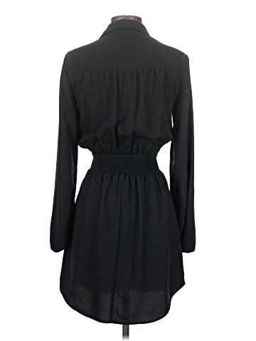 Express Casual Dress (view 2)
