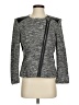 Calvin Klein Gray Black Jacket Size S (estimated) - photo 1