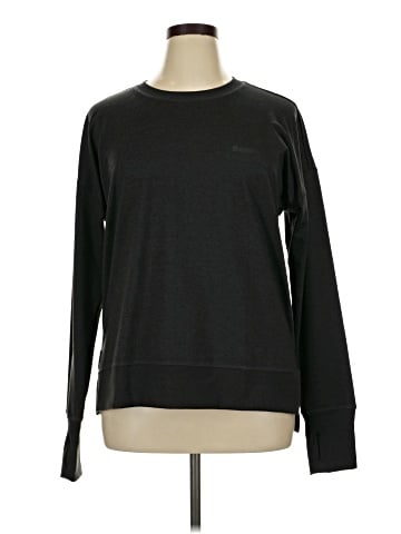 Bench Long Sleeve T-Shirt (view 1)