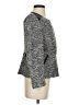 Calvin Klein Gray Black Jacket Size S (estimated) - photo 4