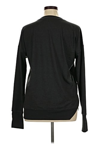 Bench Long Sleeve T-Shirt (view 2)