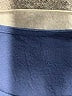 Unbranded Blue Short Sleeve Blouse Size L (estimated) - photo 7