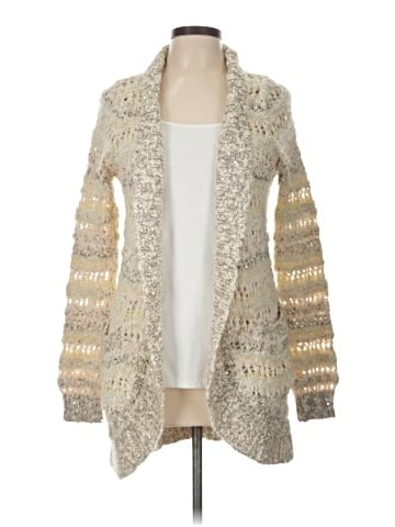 Knitted & Knotted Cardigan (view 1)