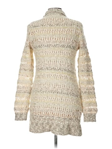 Knitted & Knotted Cardigan (view 2)