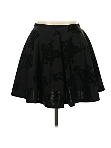 Wet Seal Formal Skirt (view 1)