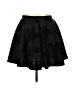 Wet Seal Solid Black Formal Skirt Size XL - photo 1