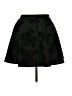 Wet Seal Solid Black Formal Skirt Size XL - photo 2