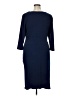 Max and Cleo Blue Cocktail Dress Size XL - photo 2