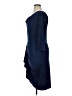 Max and Cleo Blue Cocktail Dress Size XL - photo 5