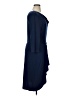 Max and Cleo Blue Cocktail Dress Size XL - photo 4