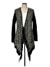 RD Style Black Cardigan Size L - photo 1