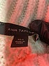 Ann Taylor Ivory Poncho Size XS - photo 7