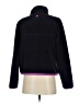 T by Talbots 100% Polyester Purple Fleece Size XS - photo 2
