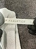Fabletics Solid Gray Pullover Sweater Size S - photo 7