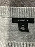 Halogen Gray Pullover Sweater Size M - photo 7