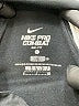 Nike Black Long Sleeve Turtleneck Size S - photo 7