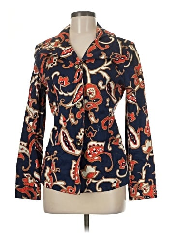 Charter Club Blazer (view 1)