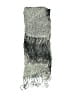 Unbranded 100% Viscose Animal Print Gray Scarf One size - photo 2